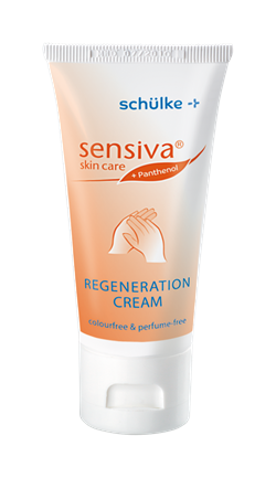 Sensiva Regeneration Cream